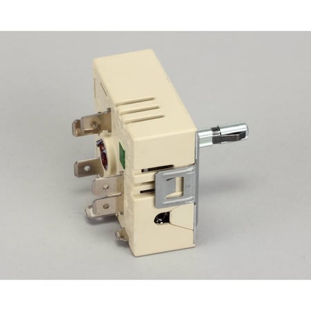 Bakers Pride Infinite Switch; 208V , #2E-M1367A 2E-M1367A